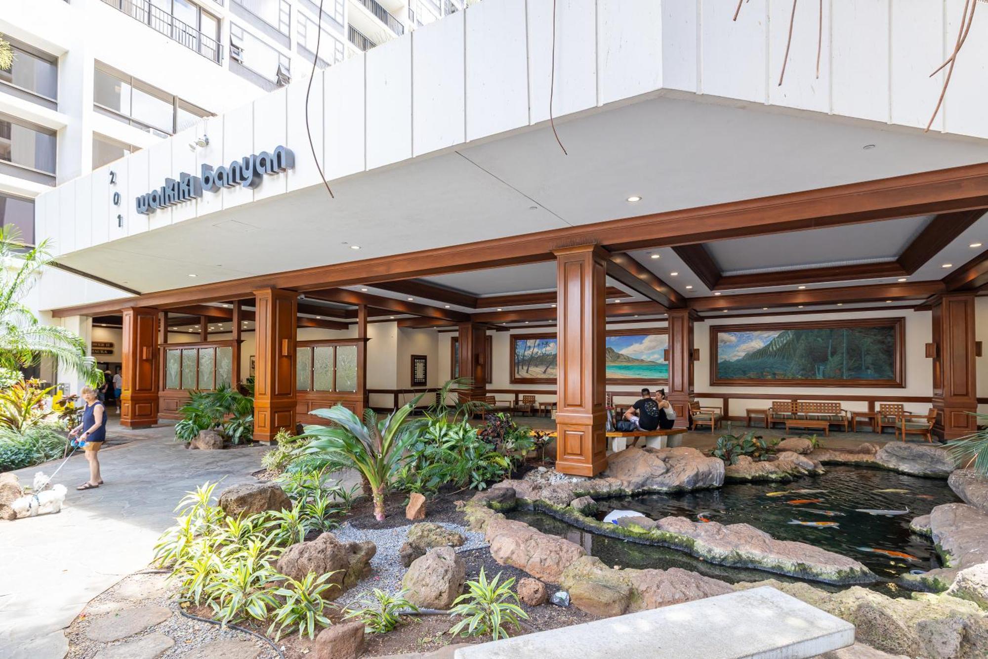 Tropical Retreat Near Waikiki Beach With Parking Honolulu Exteriér fotografie
