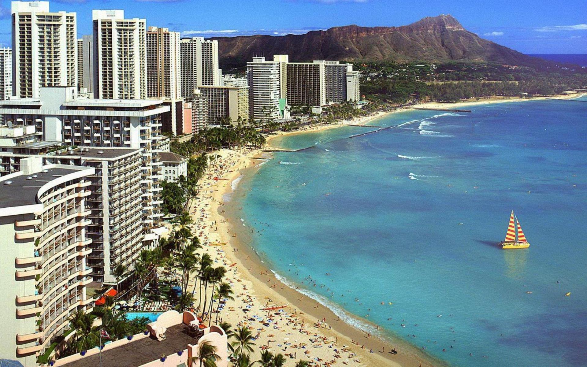 Tropical Retreat Near Waikiki Beach With Parking Honolulu Exteriér fotografie
